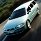 Illustration for article titled Im The Volvo V70 R